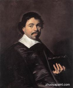 Johannes Hoornbeek
