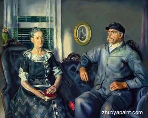 Mr. and Mrs. Phillip Wase