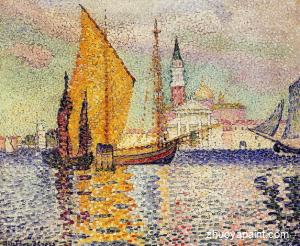 San Giorgio Maggiore, Venice