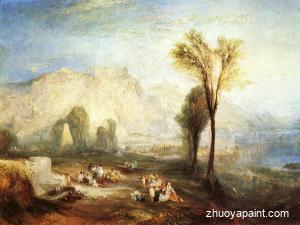 The Bright Stone of Honor