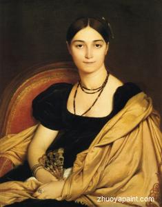Antonia Duvaucey de Nittis
