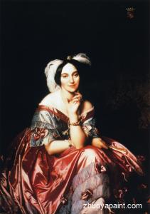 Baronesss Betty de Rothschild