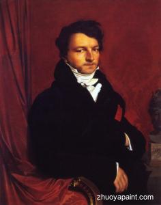 Baron Jacques Marquet de Montbreton de Norvins