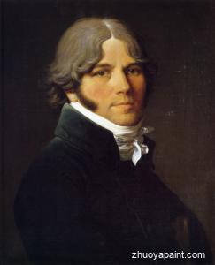 Jean-Marie-Joseph Ingres