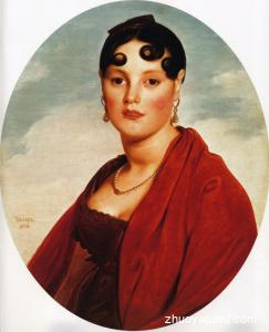 Madame Aymon (also known as La Belle Zelie)