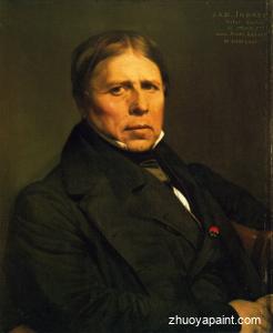 Self Portrait at the Age of 78