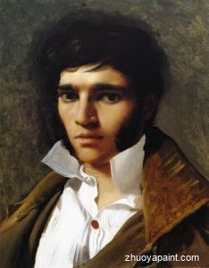 The Sculptor Paul Lemoyne