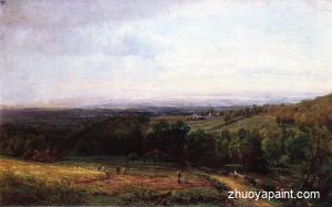 Roman Campagna