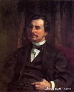 Colonel Barton Howard Jenks