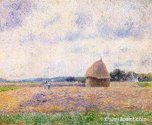 Haystack-Eragny
