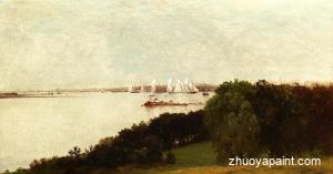 Thatcher&acute;s Island