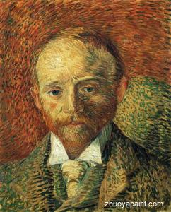 Portrait of Alexander Reid