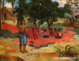 Paru Paru (also known as Whispered Words, II)