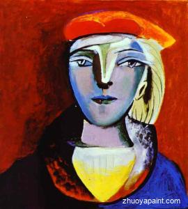 Marie-Therese Walter