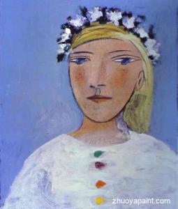 Marie-Therese Walter