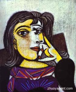 Dora Maar