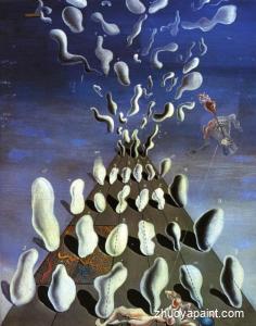 Inaugural Gooseflesh