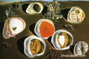 Accommodations of Desire