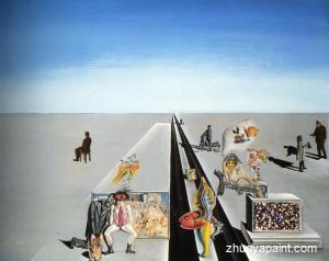 The First Days of Spring