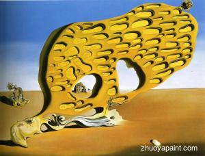 The Enigma of Desire