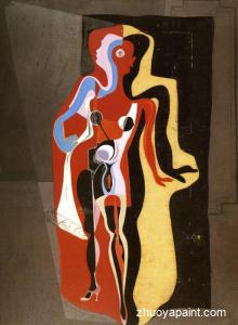 Mannequin (Barcelona Mannequin)