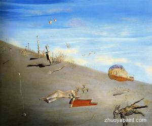 Study for Honey Is Sweeter than Blood