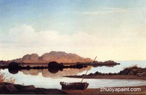 Brace&acute;s Rock, Brace&acute;s Cove