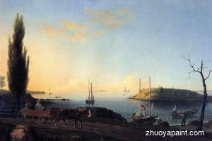 Good Harbor Beach, Cape Ann