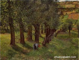 Le Chou a Pontoise (also known as La Moussiere)