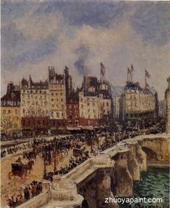 Le Pont-Neuf