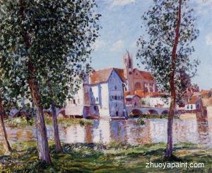Moret-sur-Loing