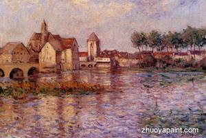 Moret-sur-Loing