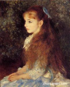 Irene Cahen d&acute;Anvers