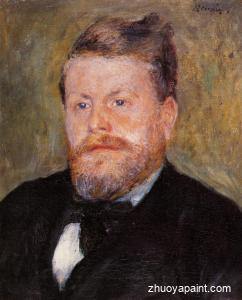 Jacques-Eugene Spuller