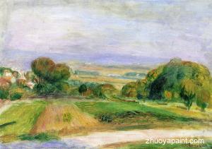 Landscape, Magagnosc