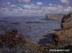 View Taken from Greinval