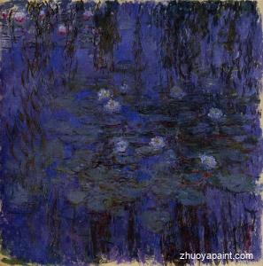 Water-Lilies