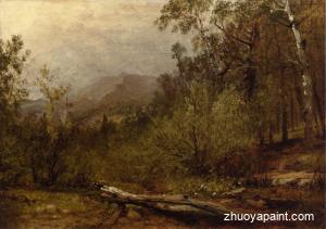 Trotter&acute;s Spring, Colorado