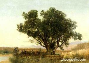 The Front Range, Colorado