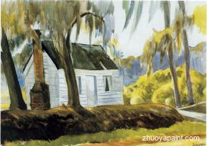 Cabin - Charleston, South Carolina