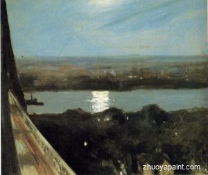 Blackwell&acute;s Island