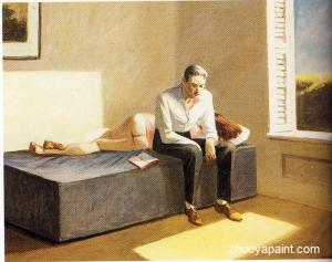 Excursion into Philosophy