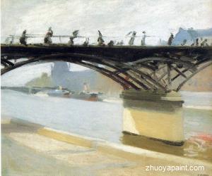 Les Pont des Arts