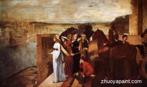 Semiramis Building Babylon