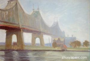 Queensborough Bridge