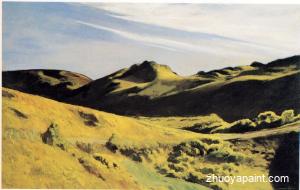 The Camel&acute;s Hump