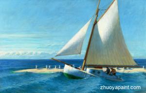 The Martha McKeen of Wellfleet