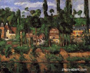 The Chateau de Madan