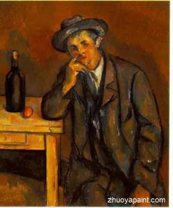 The Drinker