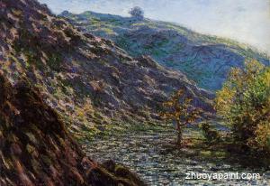 The Old Tree at the Confluence